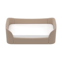 Диван-кровать KIDI Soft 90*200 см (бежевый)
