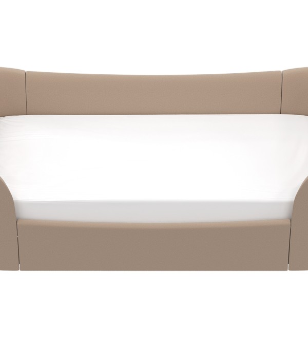 Диван-кровать KIDI Soft 90*200 см (бежевый)