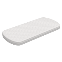 Матрас для кровати KIDI кокос/eco-foam/латекс 12 см (80*180 см)