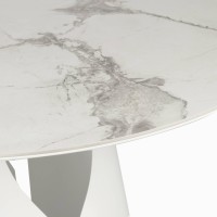 Обеденный стол Giano диаметр 120