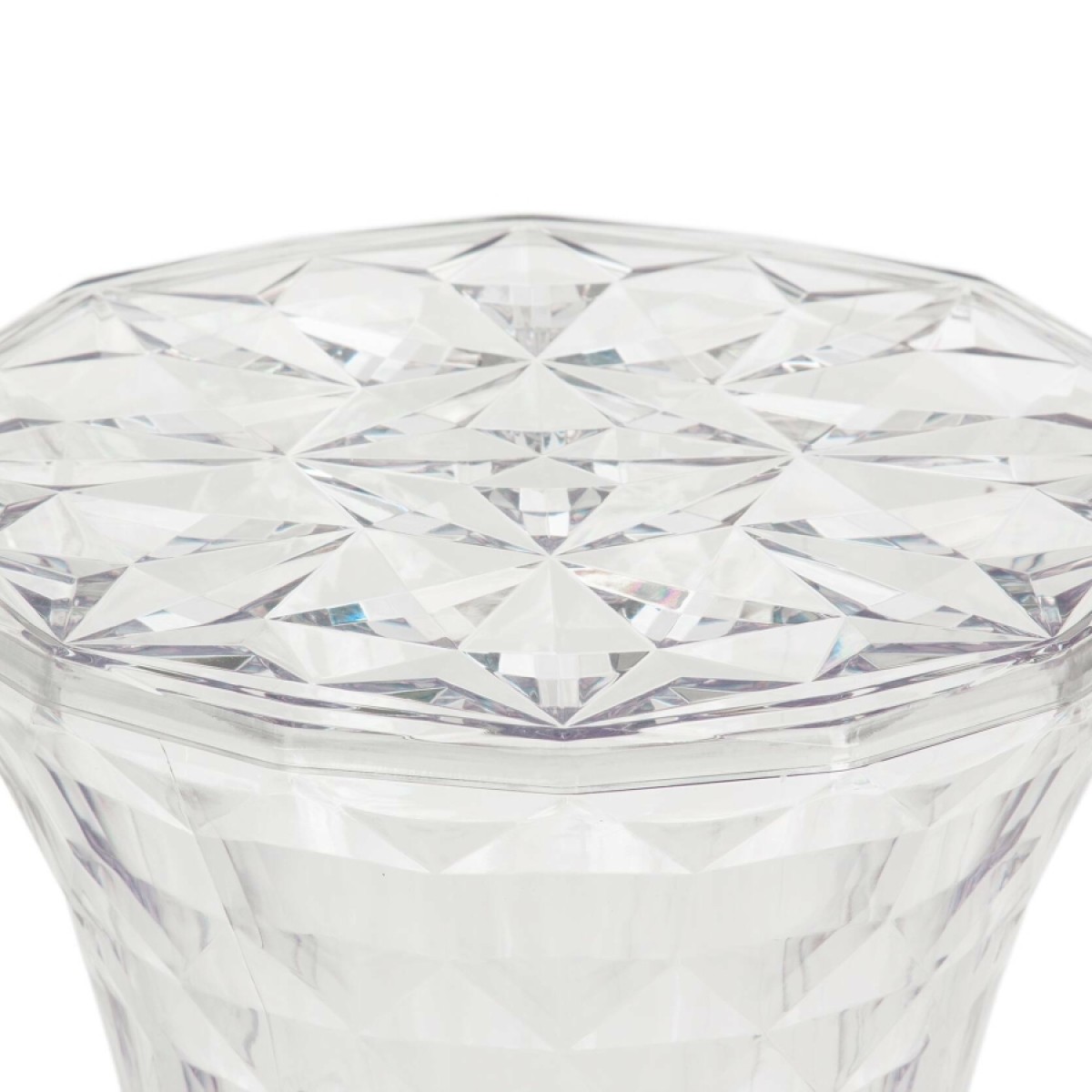 Кофейный столик Rock Crystal диаметр 31