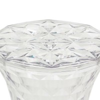 Кофейный столик Rock Crystal диаметр 31