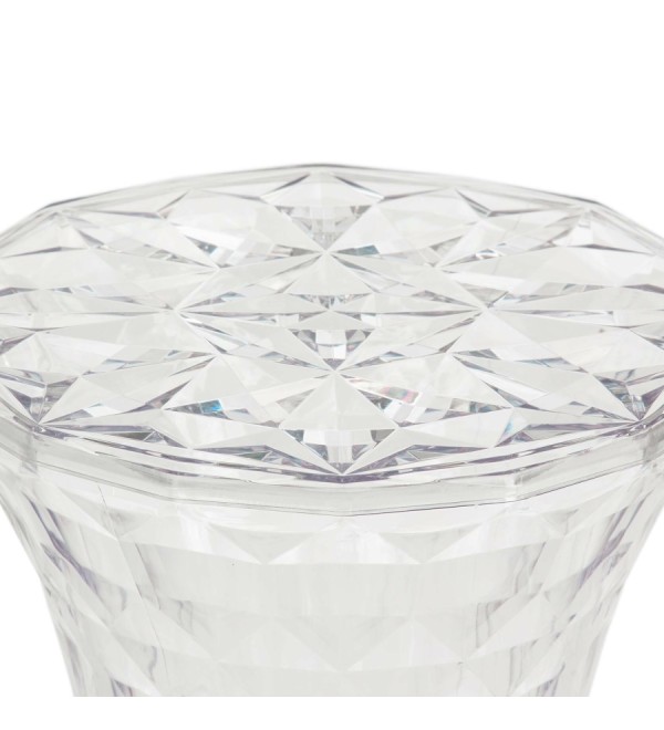Кофейный столик Rock Crystal диаметр 31