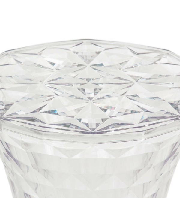 Кофейный столик Rock Crystal диаметр 31