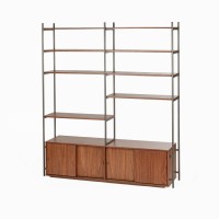 Стеллаж Vallery 160х180