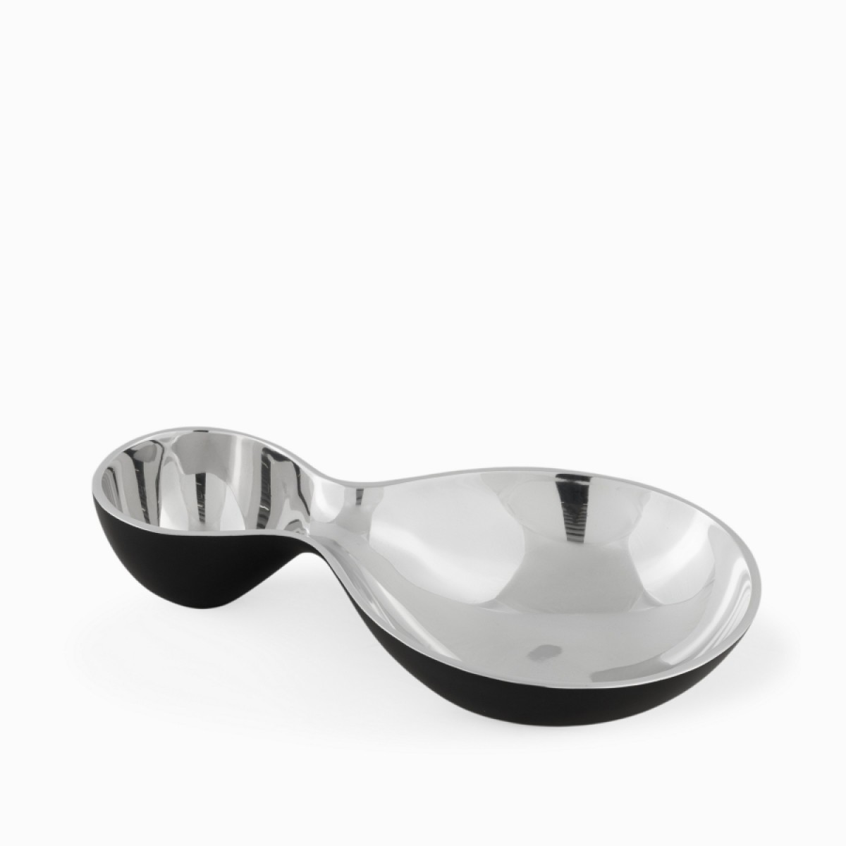 Миска Мetallic Dual