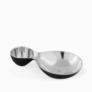 Миска Мetallic Dual