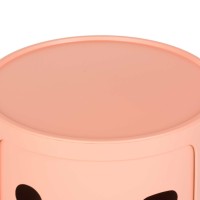 Тумба Componibili с 2 ящиками 32х40 (розовый)
