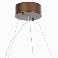 Подвесной светильник Jewel диаметр 81