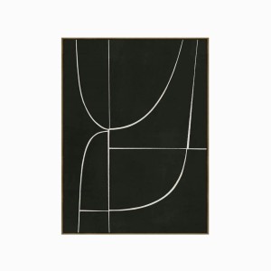 Постер Porabole 120x90