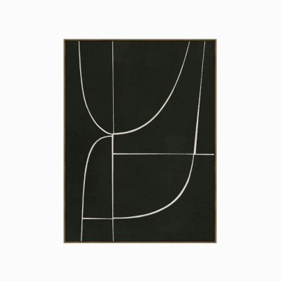 Постер Porabole 120x90