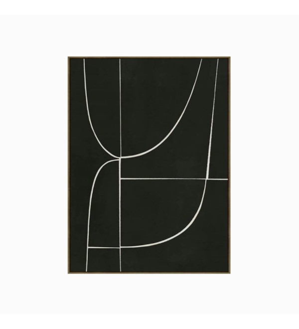 Постер Porabole 120x90