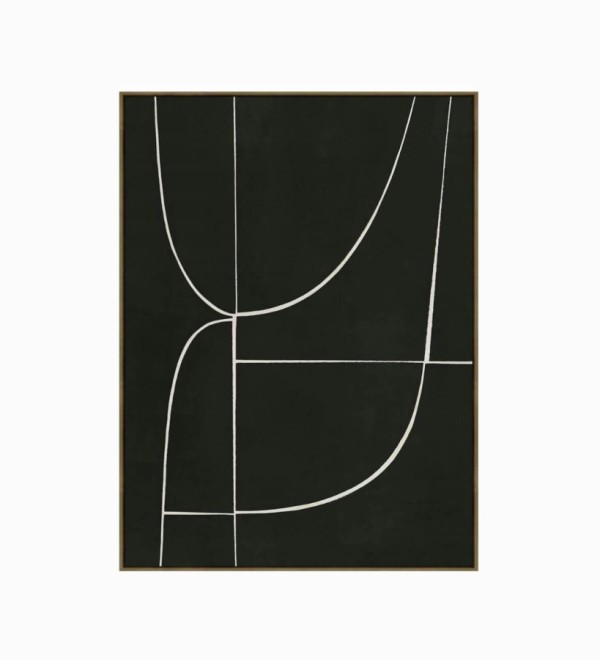 Постер Porabole 120x90