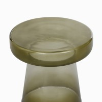 Кофейный столик Meliora Fade диаметр 37