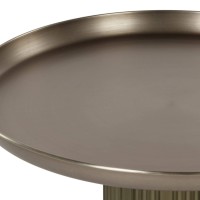 Кофейный столик Vaso Color диаметр 60