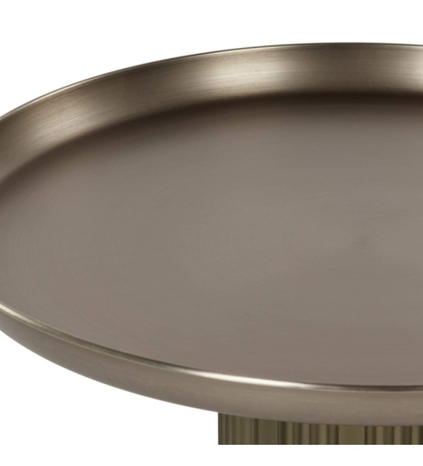 Кофейный столик Vaso Color диаметр 60