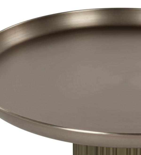 Кофейный столик Vaso Color диаметр 60