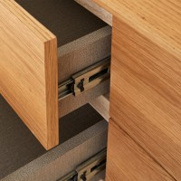 Комод Миэль 140x40