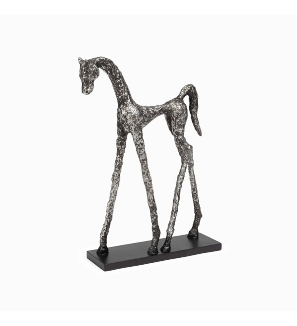 Статуэтка Acient Horse высота 42