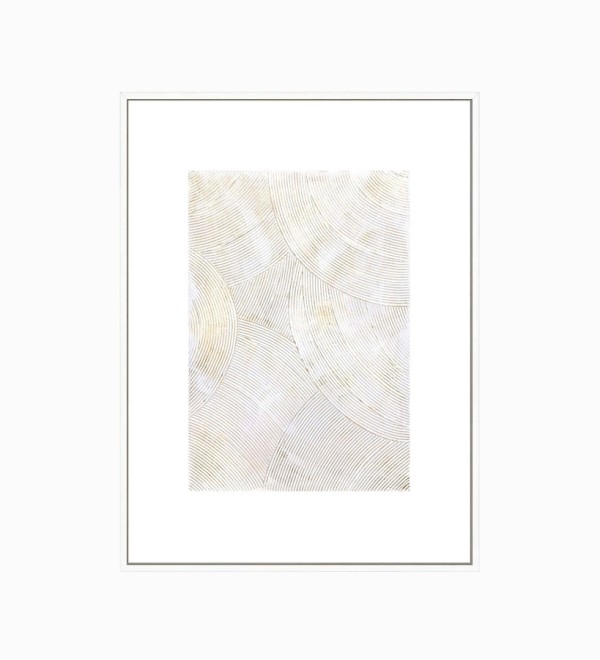 Постер Blanche II 100х75