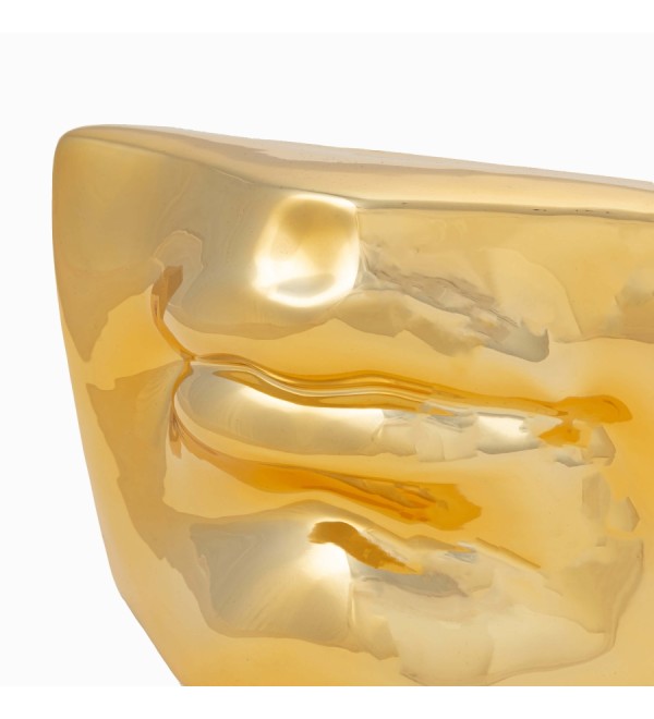 Статуэтка Golden body parts 2