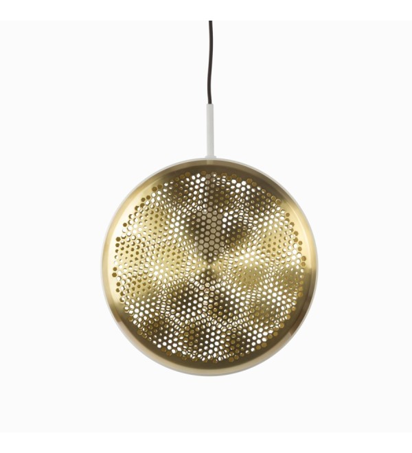 Подвесной светильник Hive slim big диаметр 34