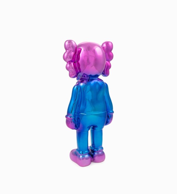 Статуэтка  KAWS высота 65