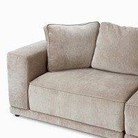 Диван Karla ширина 250