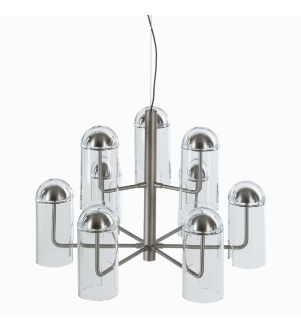 Подвесной светильник Aegis диаметр 60