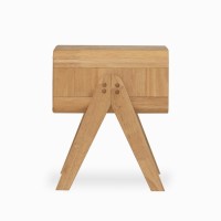 Прикроватная тумба Берген 49x39