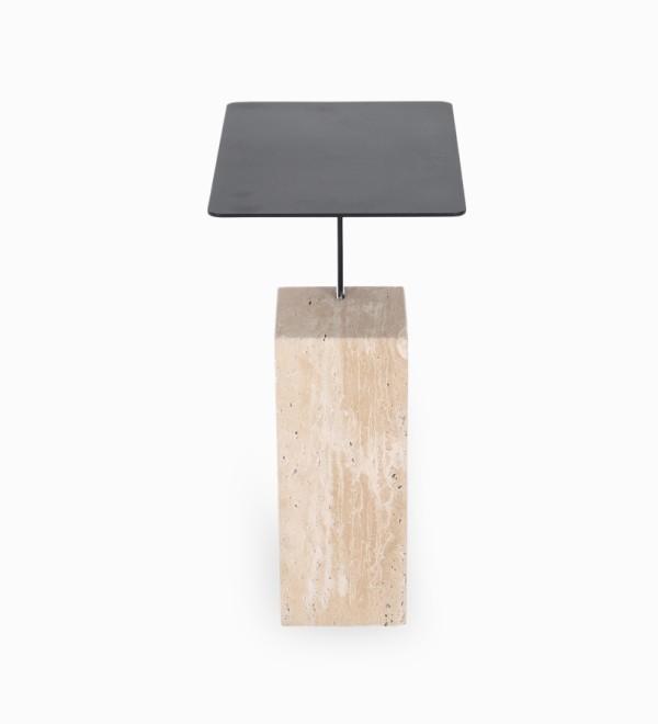 Кофейный столик Уно 35x25