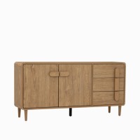 Комод Люмьер 160x40