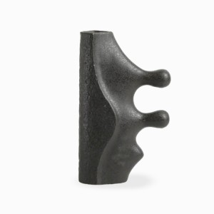 Ваза Streamline Cross convex