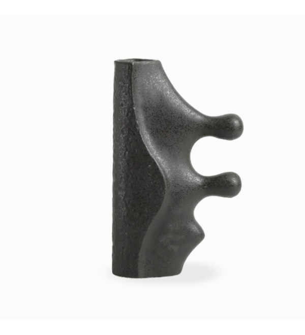 Ваза Streamline Cross convex