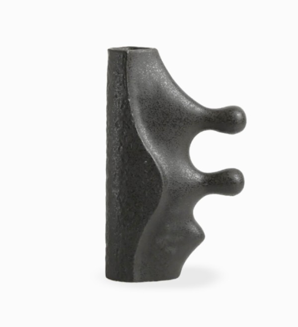 Ваза Streamline Cross convex