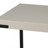 Кофейный столик Angel High 60х60