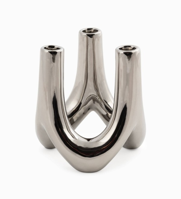 Подсвечник Candlestick высота 17