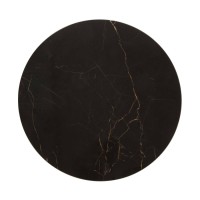 Кофейный столик Vaso Marable диаметр 80