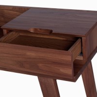 Туалетный столик Anna 120x45