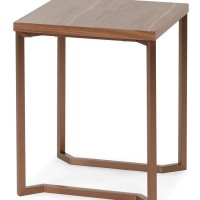 Кофейный столик Ambra 40х40