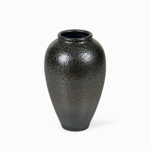 Ваза Esther высота 42 (чёрный, арт. 2007339763581)