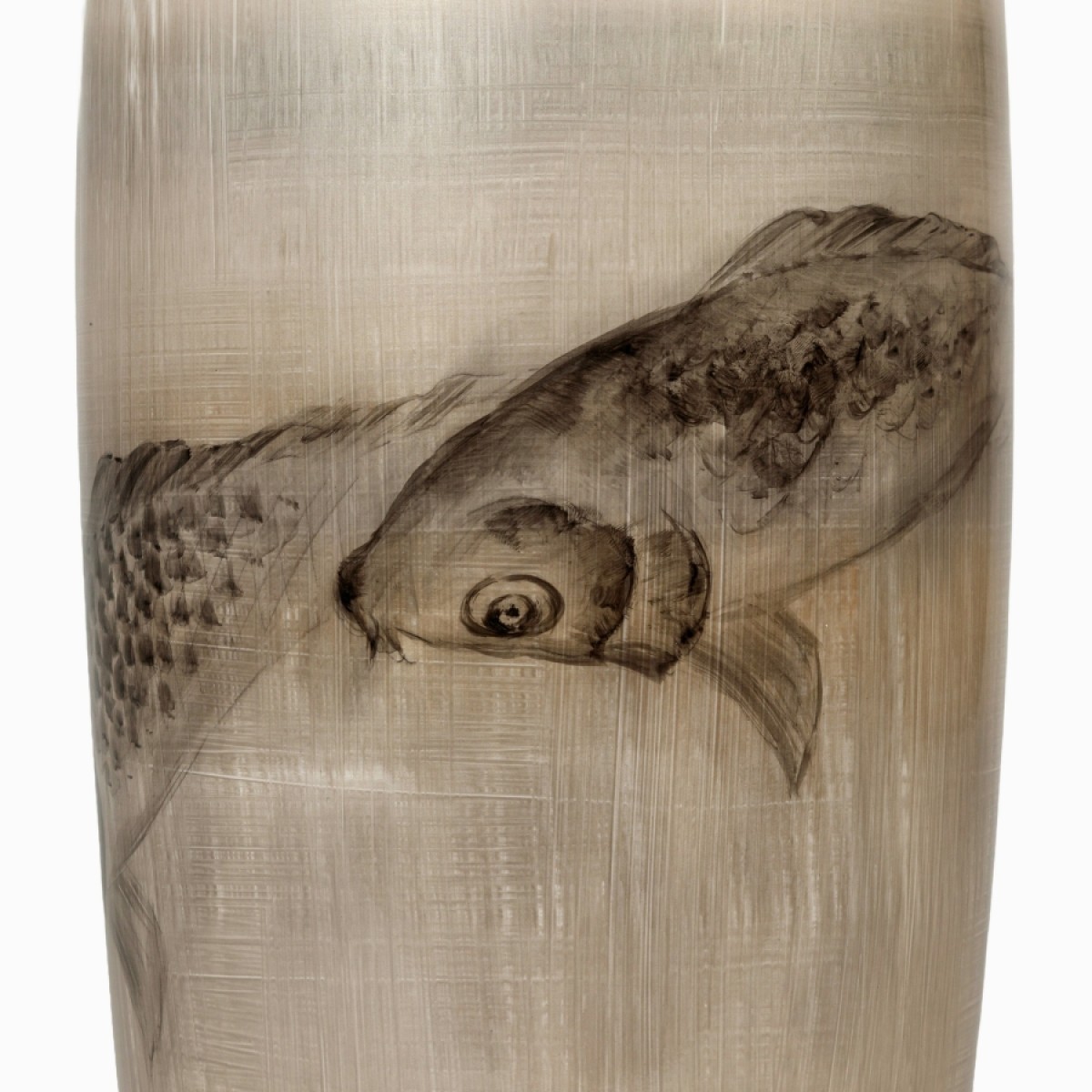 Ваза Fish III высота 60