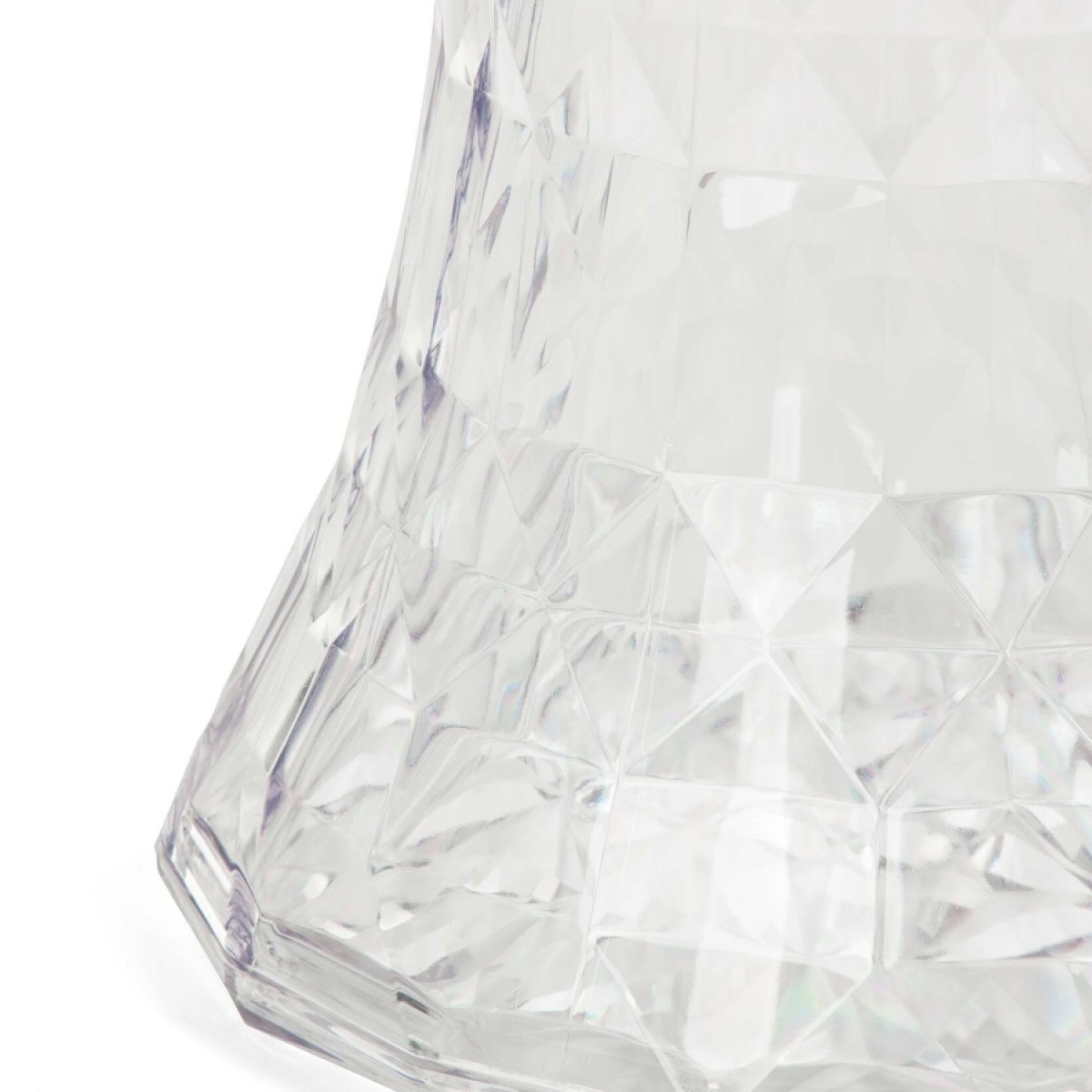 Кофейный столик Rock Crystal диаметр 31