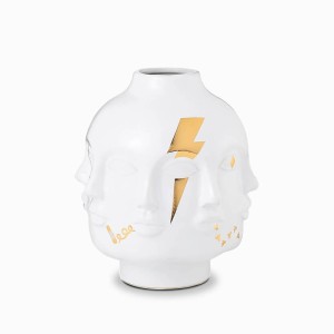 Ваза Buddha Face