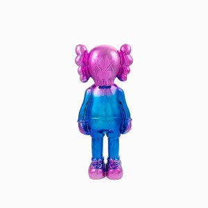 Статуэтка  KAWS высота 65