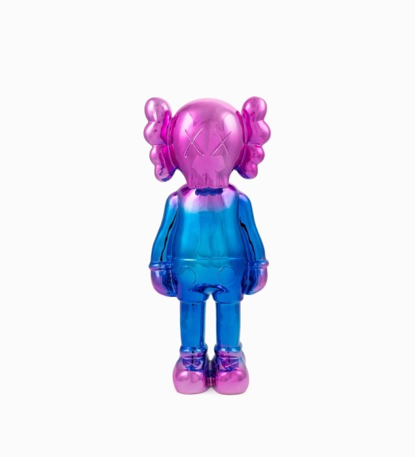 Статуэтка  KAWS высота 65