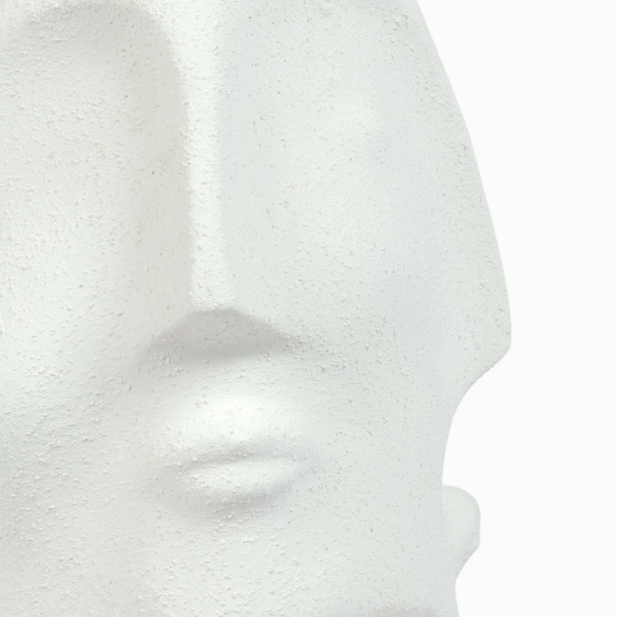 Статуэтка Four-Faced Man