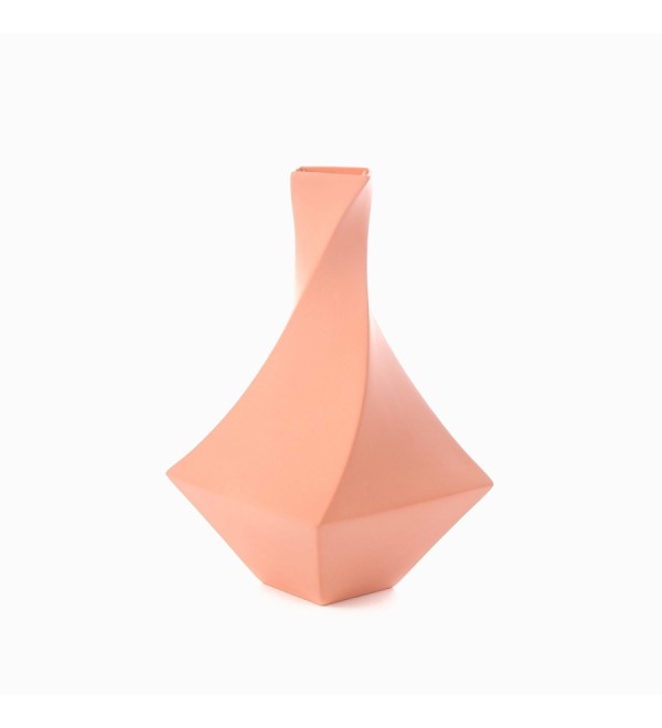 Ваза Rotate высота 27