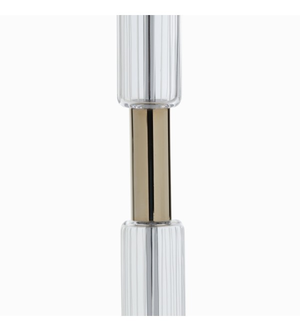 Подвесной светильник Waterfall Triple диаметр 11