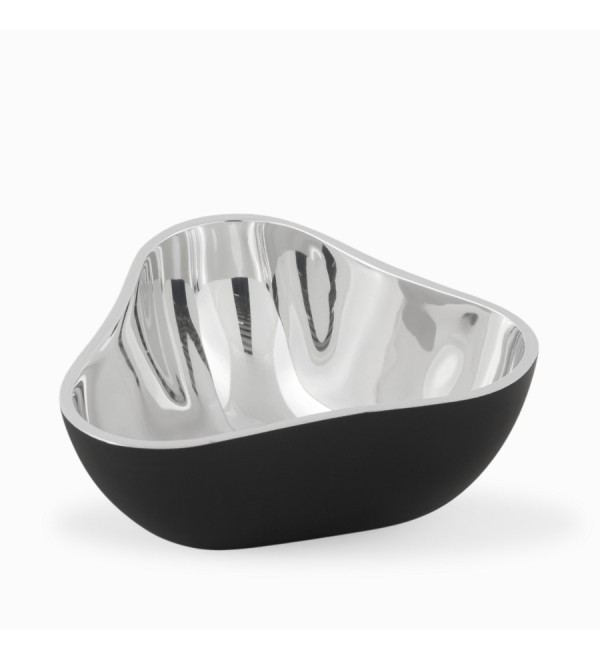 Миска Мetallic L